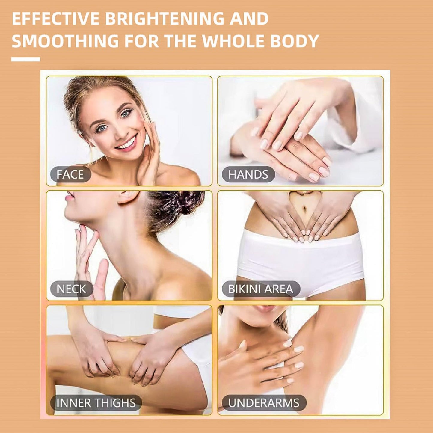 SKINLYTE Kojic Acid Soap Natural -Fragrance Free and Dye Free- Dark Spot Remover Hyperpigmentation Corrector K-Beauty Formula - Turmeric, Glycerin, Collagen, Hyaluronic Acid, Retinol (2 Pack) 7oz.