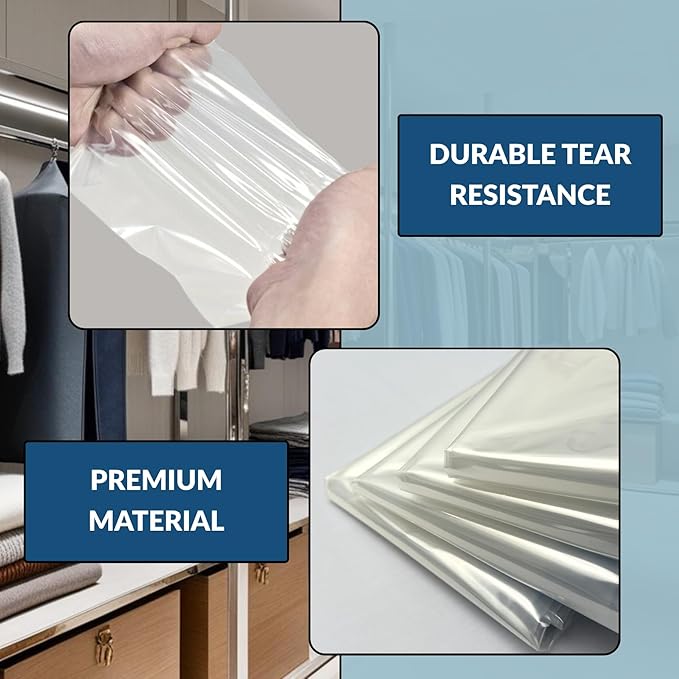 18 Pack Compression Bags for Travel, Roll Up Space Saver Bags for Clothes Storage, Compact Packing travel organizer for Luggage, Suitcase, Backpack, No Pump or Vacuum Needed