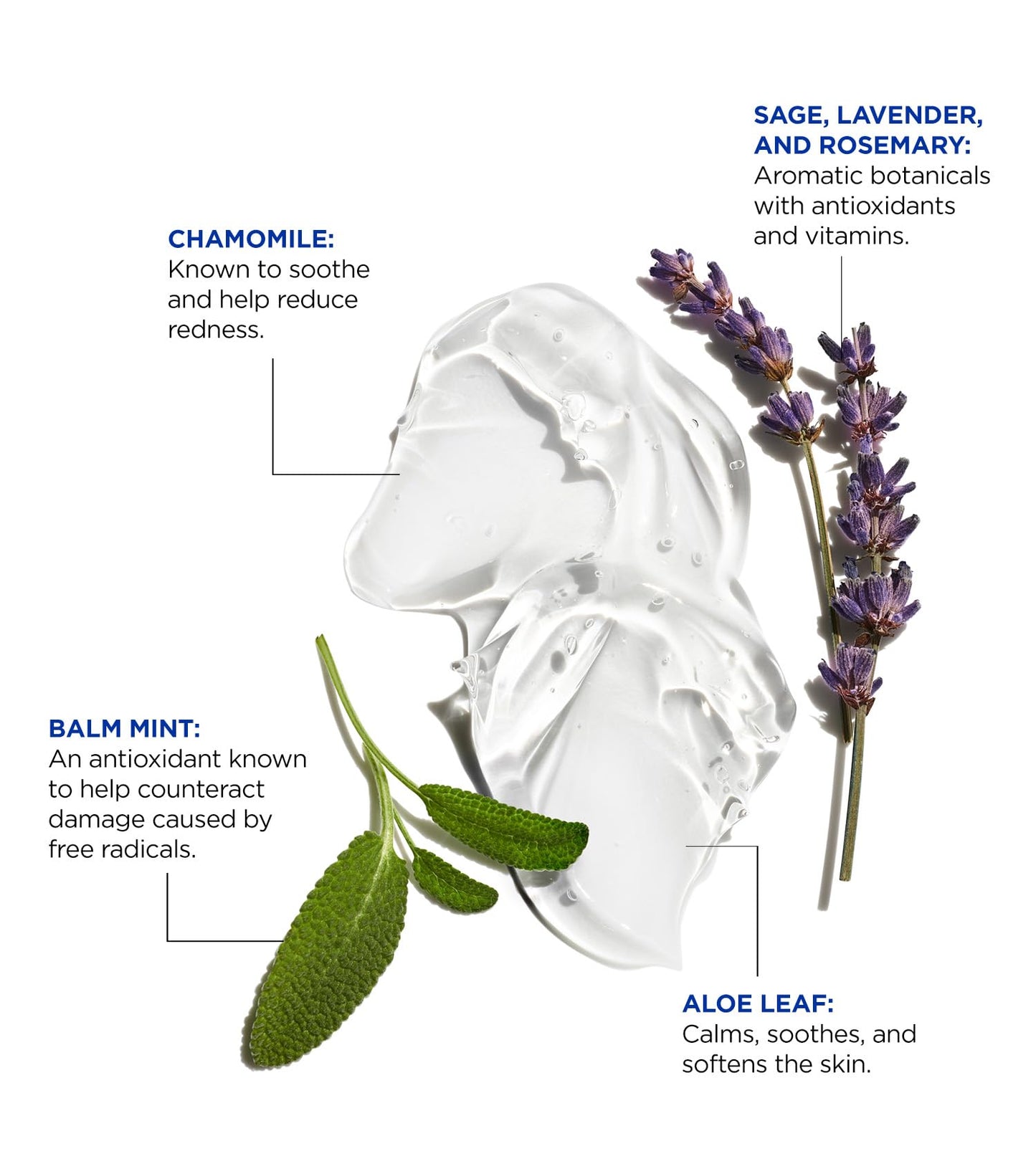 Jack Black Three You Need Shave Essentials Set for Men – Face Scrub, After Shave Cooling Gel, Shave Lather, Mens Skin Care Kit, Men's Skincare Gift Set