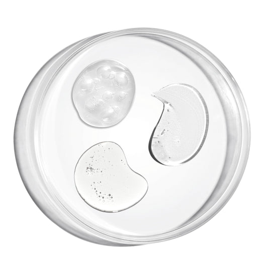 The Ordinary The Acne Set, 3-Step Skin Regimen with Glucoside Foaming Cleanser, Salicylic Acid 2% Solution, and Natural Moisturizing Factors + Beta Glucan | Skin Care Set