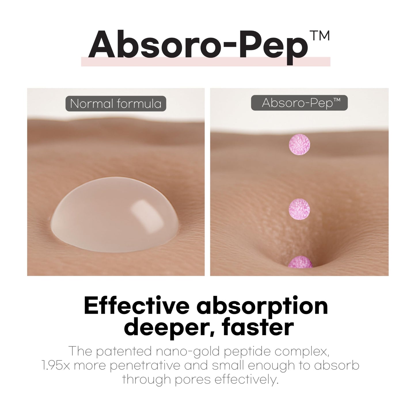 aurtier Intensive Soothing Collagen Jelly Mist, Deep Hydration, Elasticity, Moisturizer, Glow & Dewy, Face mist, Spray, Hyaluronic Acid, Lightweight Gentle for All Skin, Korean Skin Care 3.38 fl oz