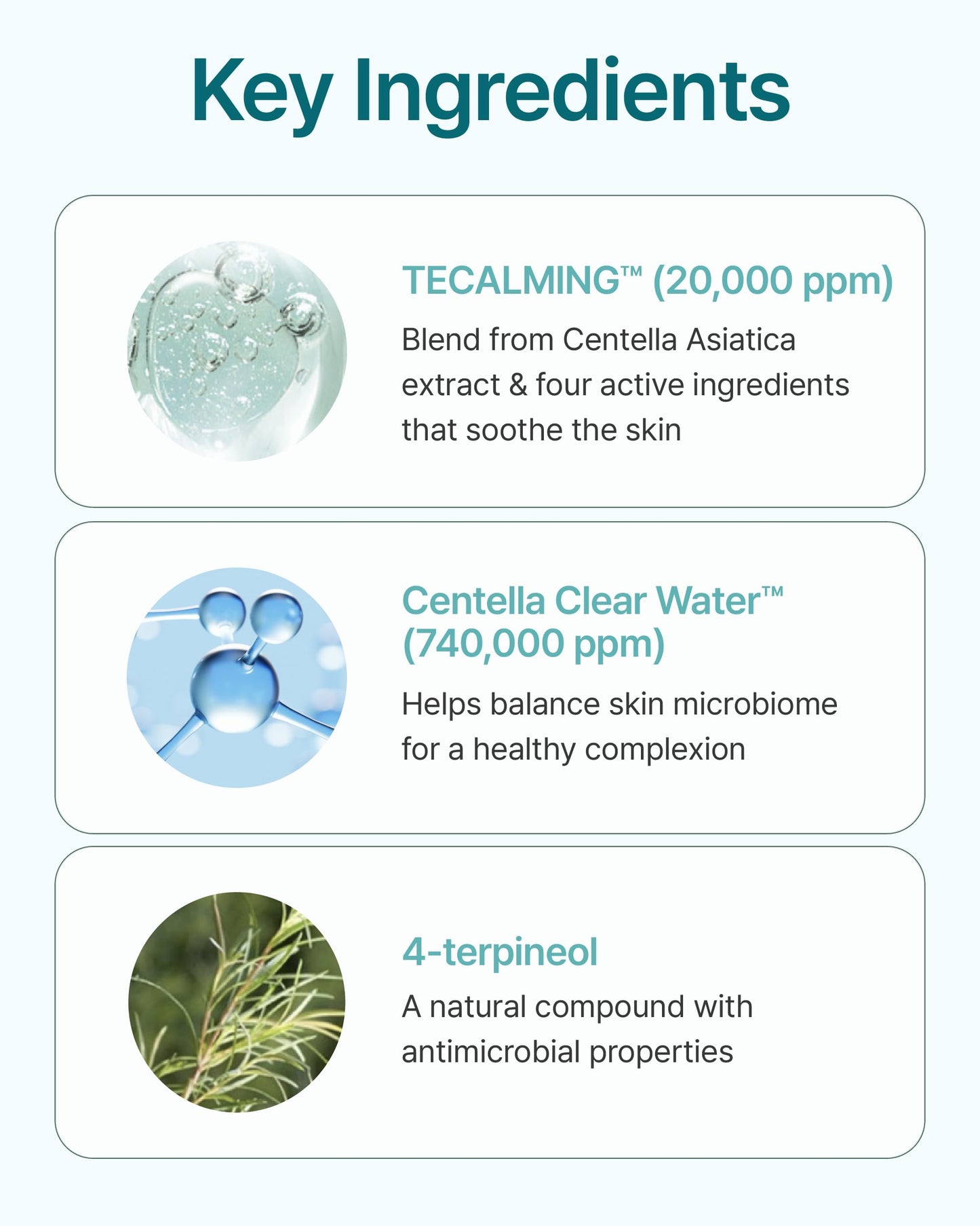 Centellian 24 Madeca Acnience Spot Ampoule (0.52oz) - Intensive Spot Care for Oily & Sensitive Skin, Controls Sebum, Soothes Redness, Korean Skin Care. Formula with Tecalming & Centella Extract