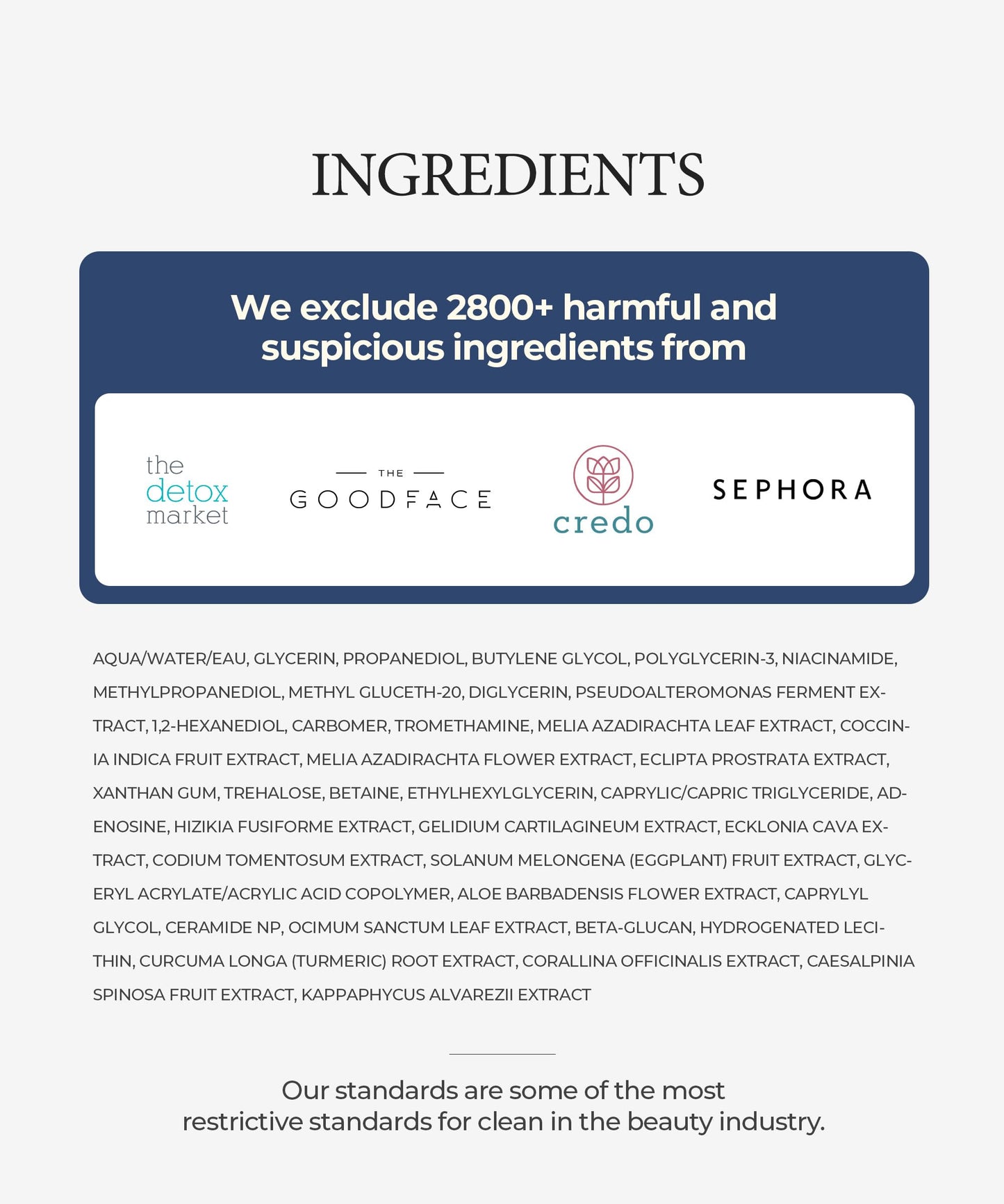 SERUMKIND Deep Antarctic Serum - Lifting, Plumping Korean Skincare – Antarcticine™ Marine Ingredient and Beta Glucan – Improves Elasticity and Firming - Vegan, Cruelty Free, Unscented – 1.01 fl.oz.