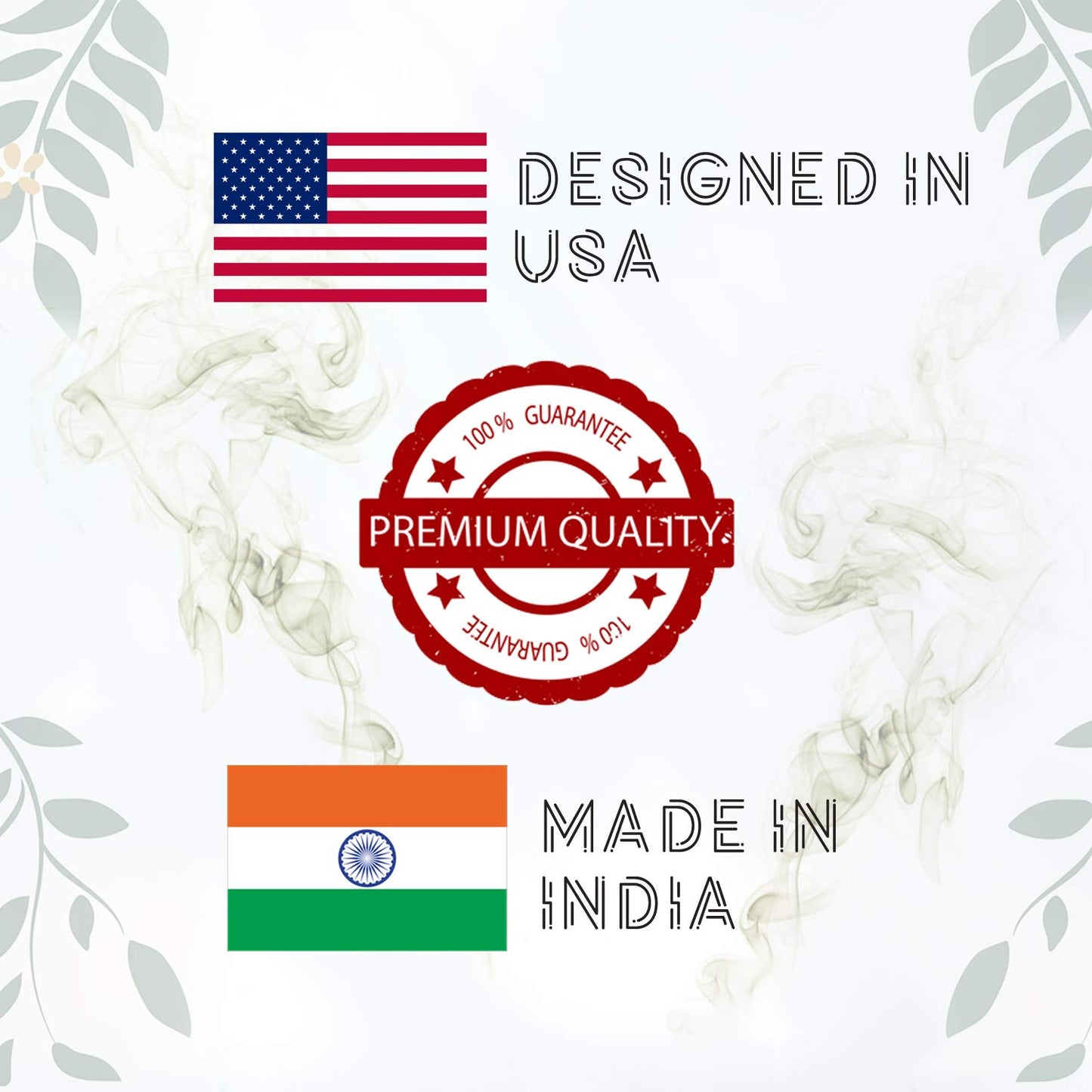 SOUL STICKS Hand-Rolled Incense Sticks Divine Spirit Blends 180 Gram Box | 100% Natural Masala Incense Organic Home Fragrance Agarbatti (Shaman's Magic)