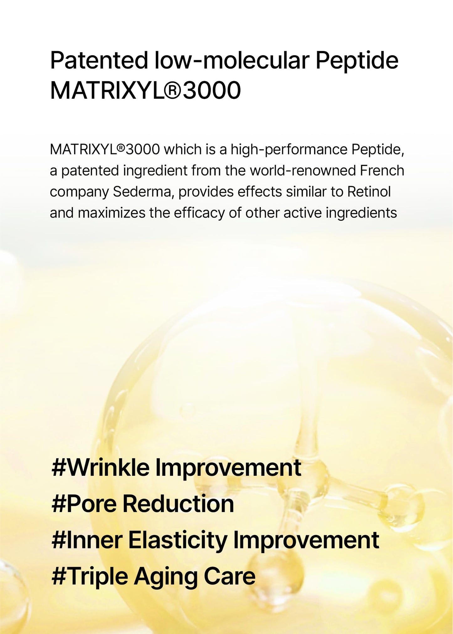 celimax The Vita A Retinal Shot Tightening Booster | Pore Minimizer, Wrinkles & Fine Lines, Firmer Skin, 15ml