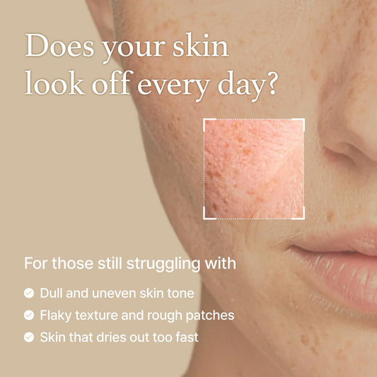 I'm from Rice Toner for Sensitive Skin, Rice Extract from Korea, Glow Essence with Niacinamide, Hydrating, Vegan, Alcohol Free, Fragrance Free, Peta Approved, K Beauty Toner, 5.07 Fl Oz