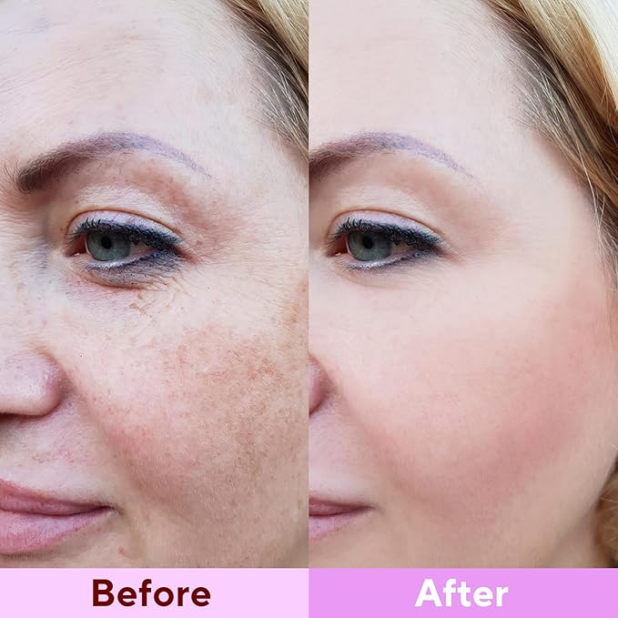 Bio-Collagen Real Deep Mask, 8 Pack Overnight Hydrating Face Mask for All Skin Types,Original Hydrating Collagen Face Mask