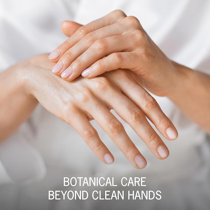 Jao Brand Refresher Refill | Multipurpose Travel Hand Sanitizer, Face Moisturizer, Toner For Face, & Aftershave | Skin Care Travel Essentials | Plant-based | No Parabens, No Sulphates | 28.4 oz