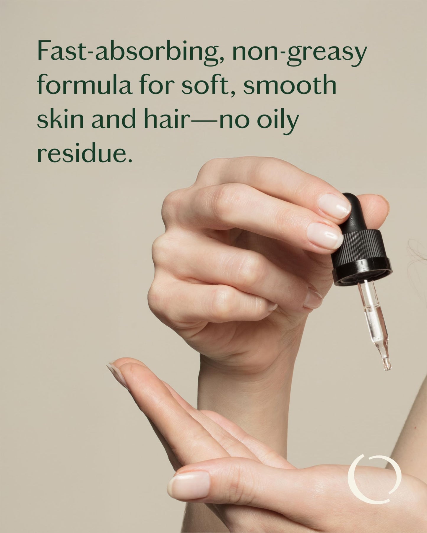 Livedrops 24/7 Unscented Carrier Oil for Essential Oils – Skin Safe, Vegan, Odorless, Fast Absorbing – Mix for Dilution, Massage, Hair & Face Care – Crafted in France – Clinically Tested