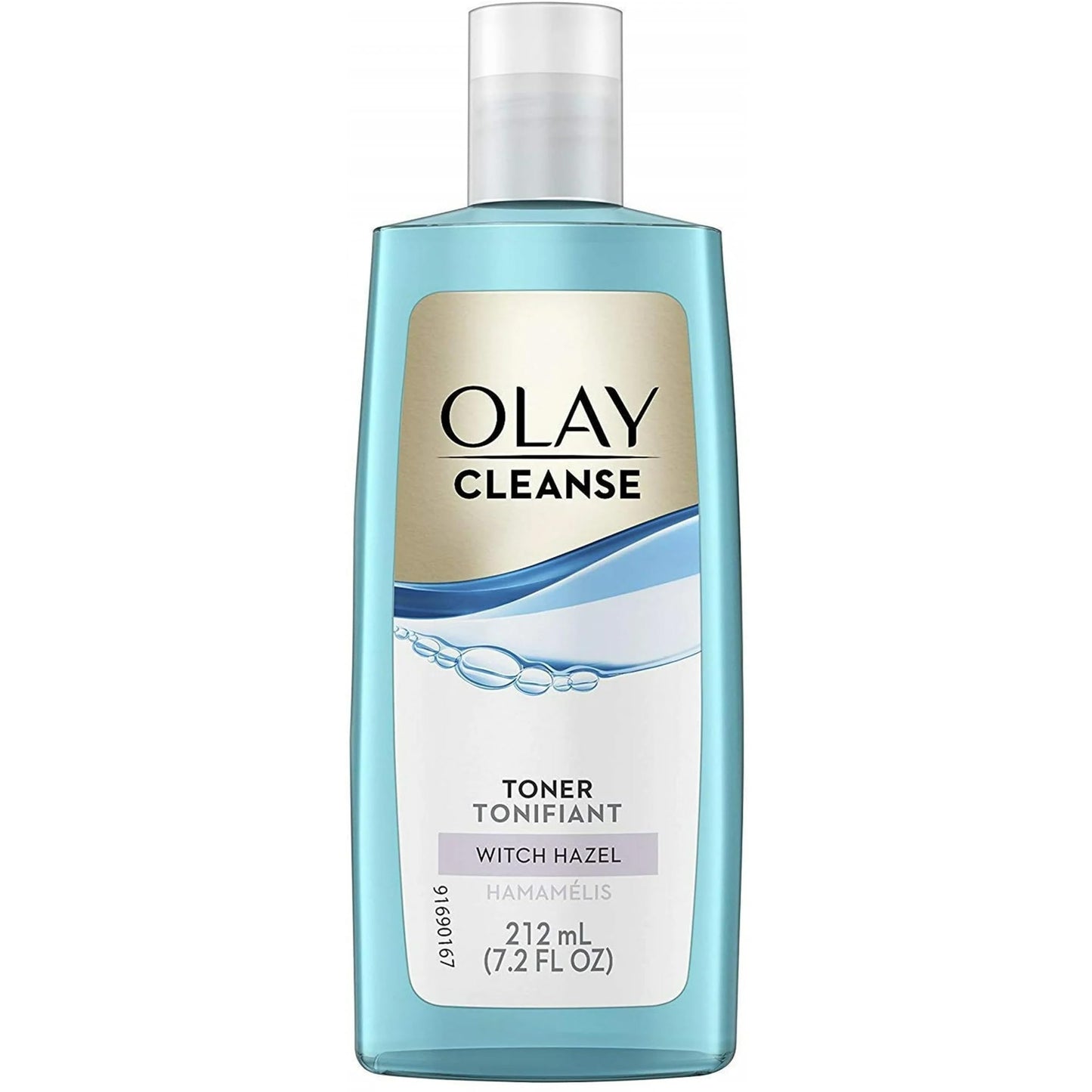Olay Oil Minimizing Toner - 7.2oz(Pack of 4)