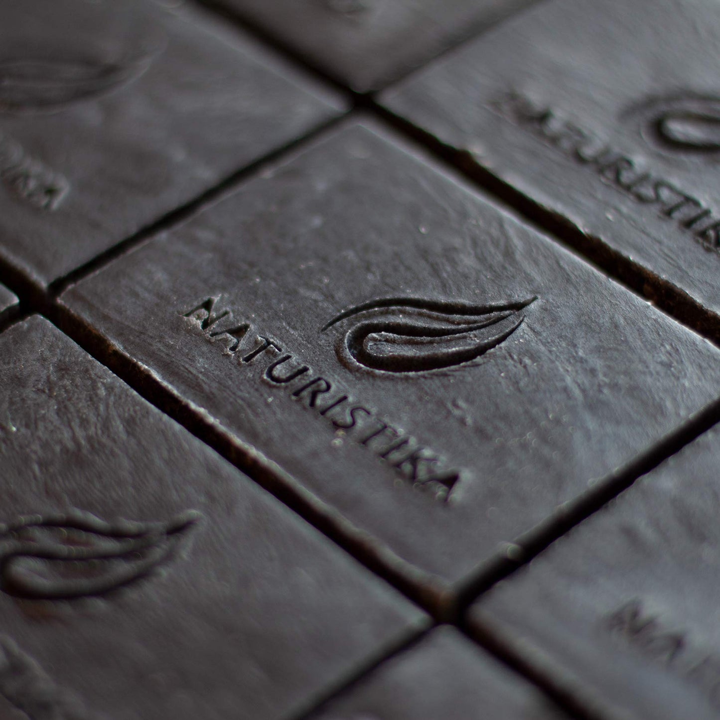 Activated Charcoal Soap Bar (3 Pack), Vegan and All Natural Handcrafted with Organic Oils. Face and Body Soap. For Men, Women and Teens. Unscented.