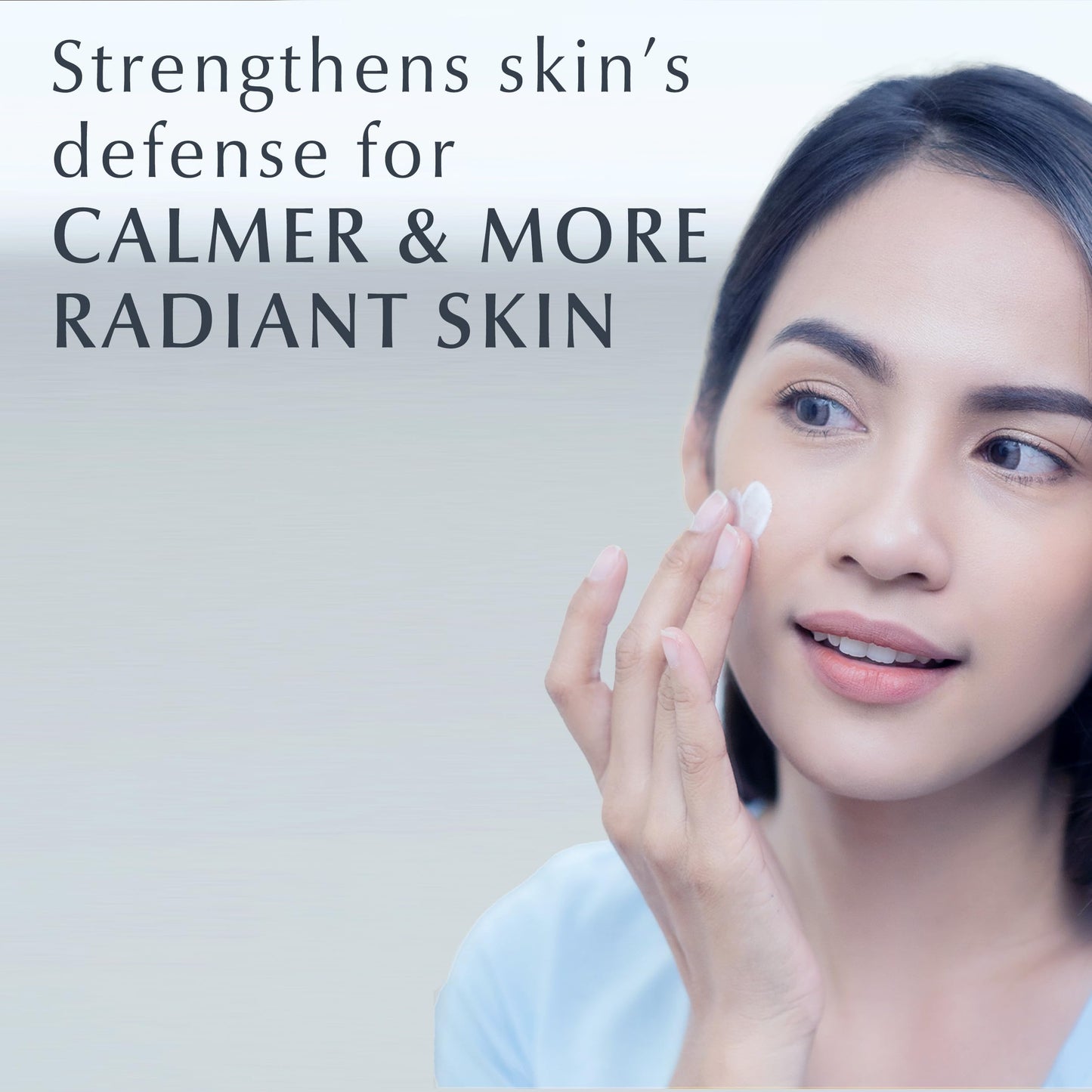 Eucerin Skin Balance Skin Care Set, Fragrance Free, Sensitive Skin Face Moisturizer with Tri-Balance Complex, Facial Day Cream, 1.7 Oz Bottle + Facial Night Cream with Provitamin B5, 1.7 Oz Bottle