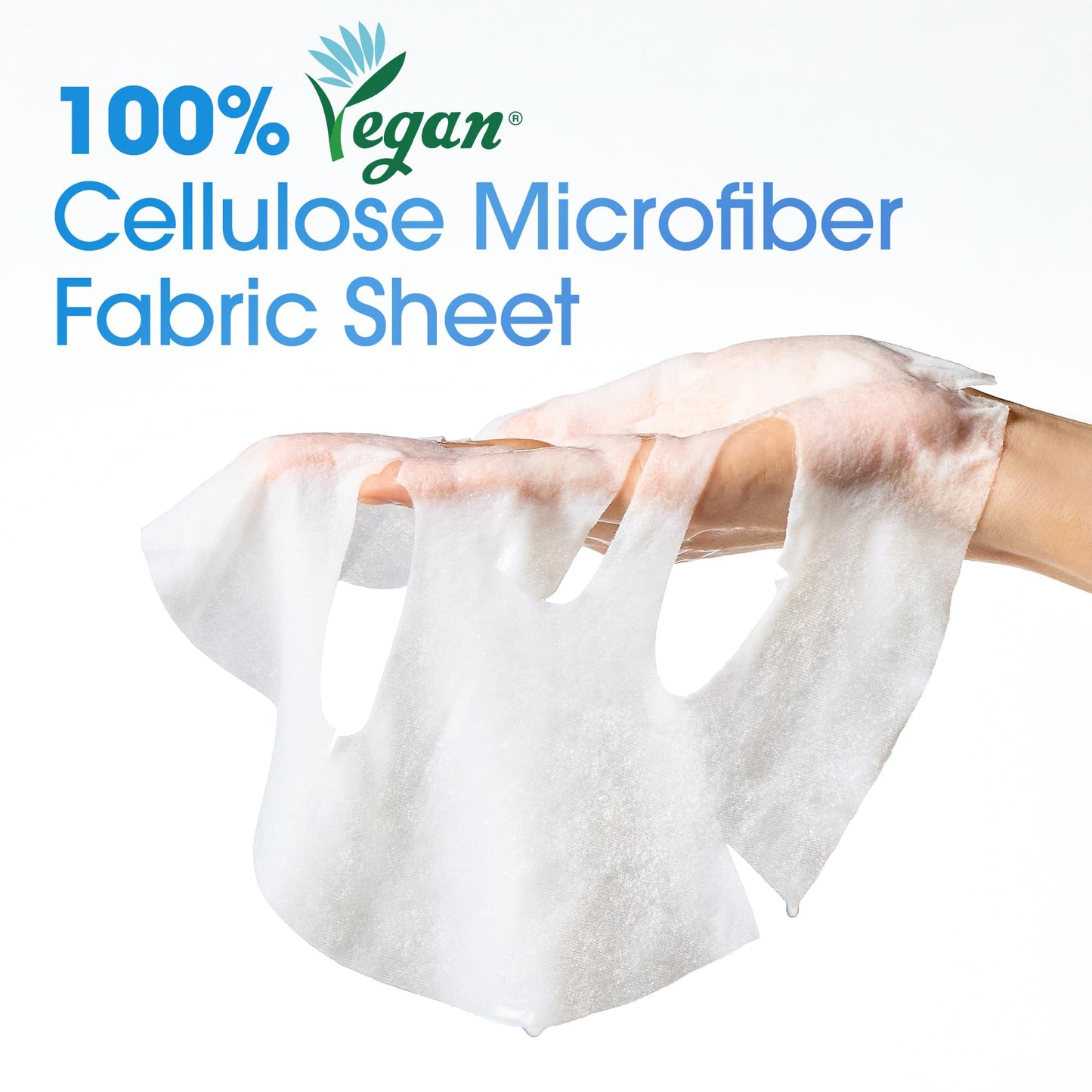 SOME BY MI Beta-Panthenol Repair Daily Mask - 30 Sheets, 11.8Oz - Daily Vegan Korean Face Sheet Mask for Skin Barrier Recovery - Hydrating and Moisturizing Skin Care with Panthenol - Korean Skin Care