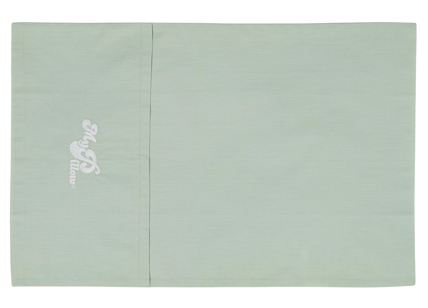 MyPillow Multi-Use Travel Pillow Compact Pillow for On-The-Go Comfort and Sleeping, Portable, Compact, Washable Pillow for Adult and Kids Neck Support [Blue Sage]