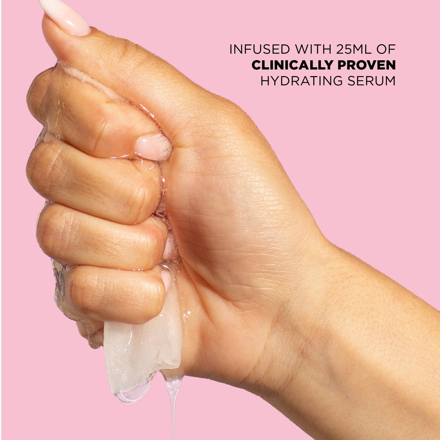 Skin Republic Retinol Infusion Sheet Mask Proven to Reduce Wrinkles After One Use. Made in Korea. 3 Pack.