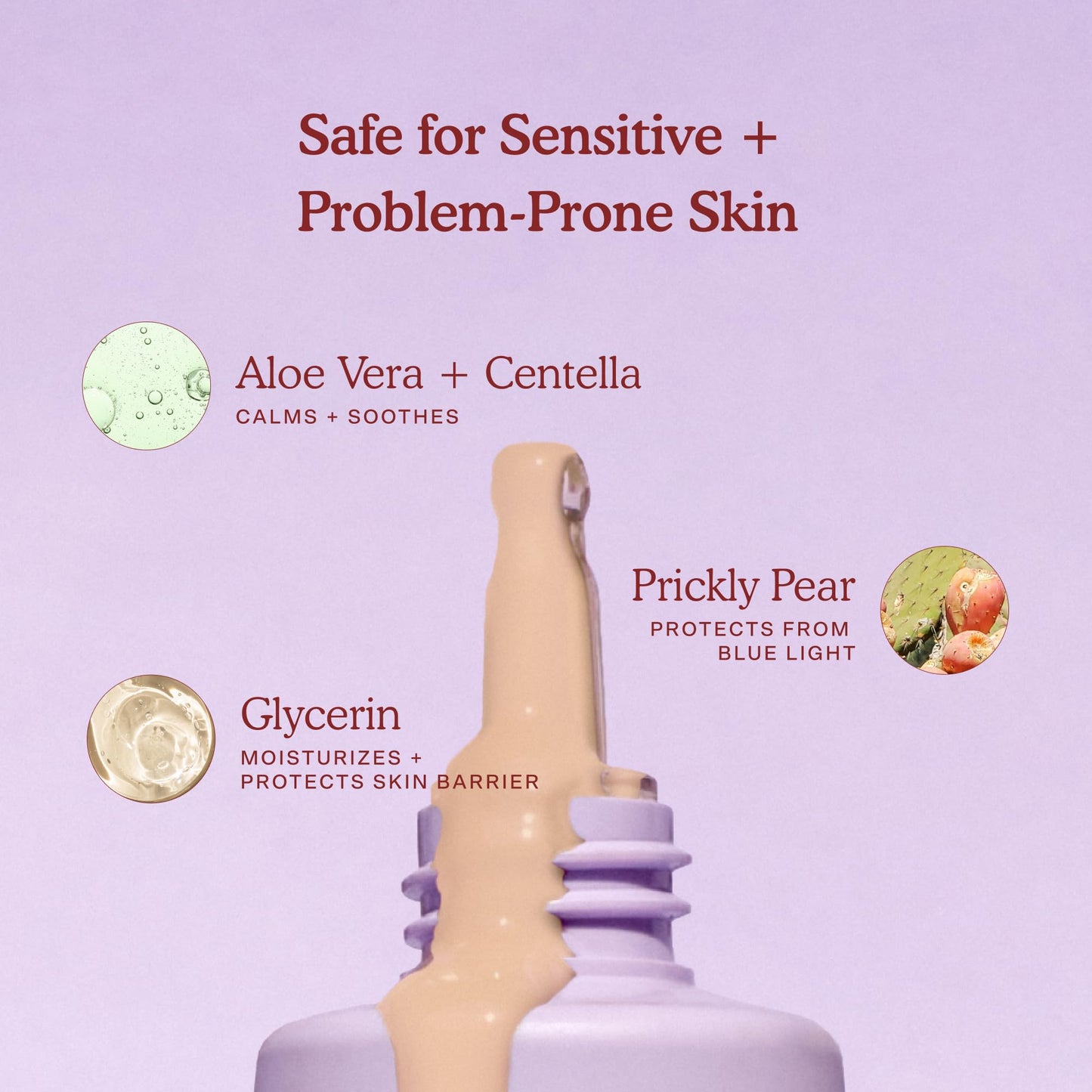 Tower 28 SOS Spray 1 FL OZ & Tower 28 SunnyDays SPF 30 Tinted Mineral Sunscreen-Shade 15