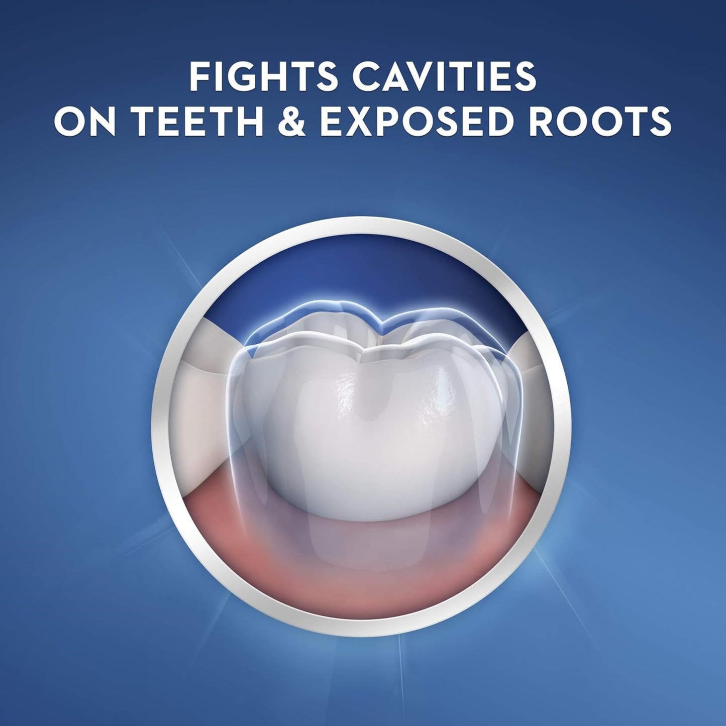 Crest Cavity Regular Toothpaste, Travel Size .85 oz. (Pack of 24)