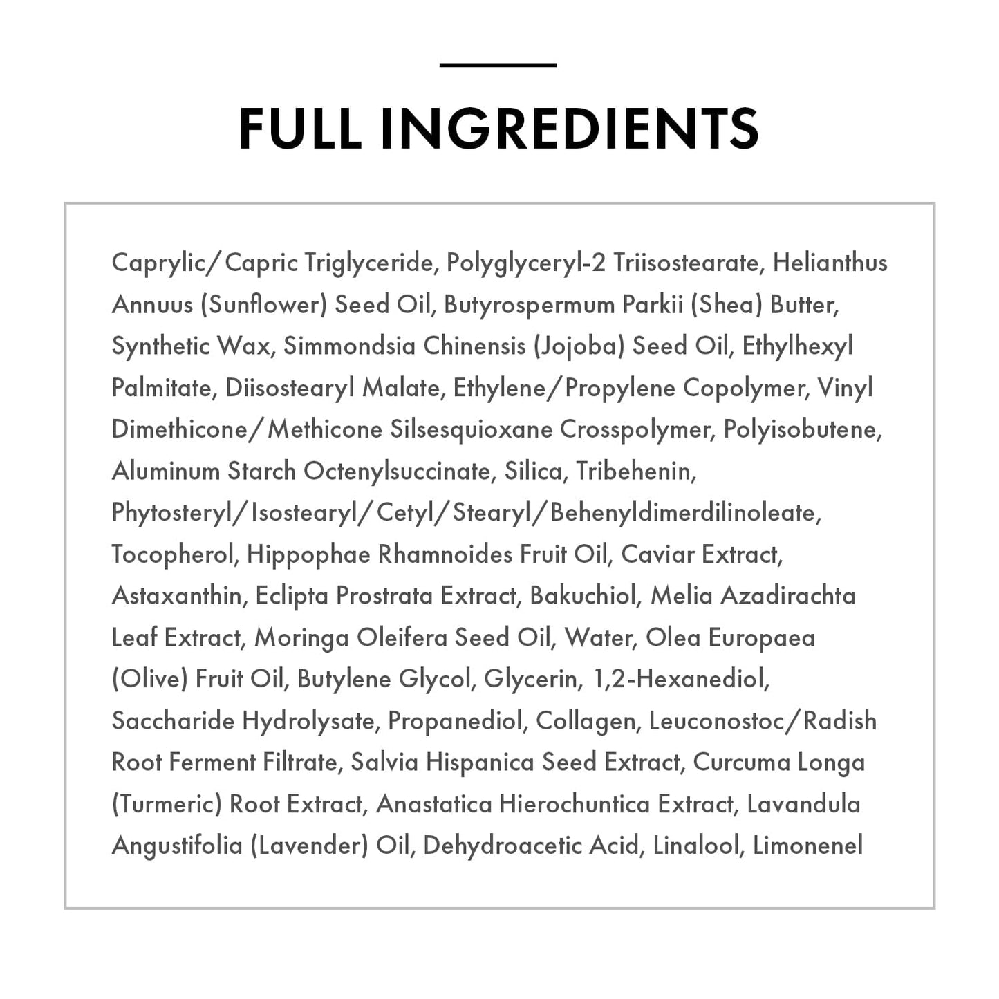 depology Caviar Serum Stick, Multi Balm Stick Hydrating for Refined Wrinkle Appearance, Luxurious Facial Balm to Hydrate and Diminish Signs of Aging, Korean Skin Care