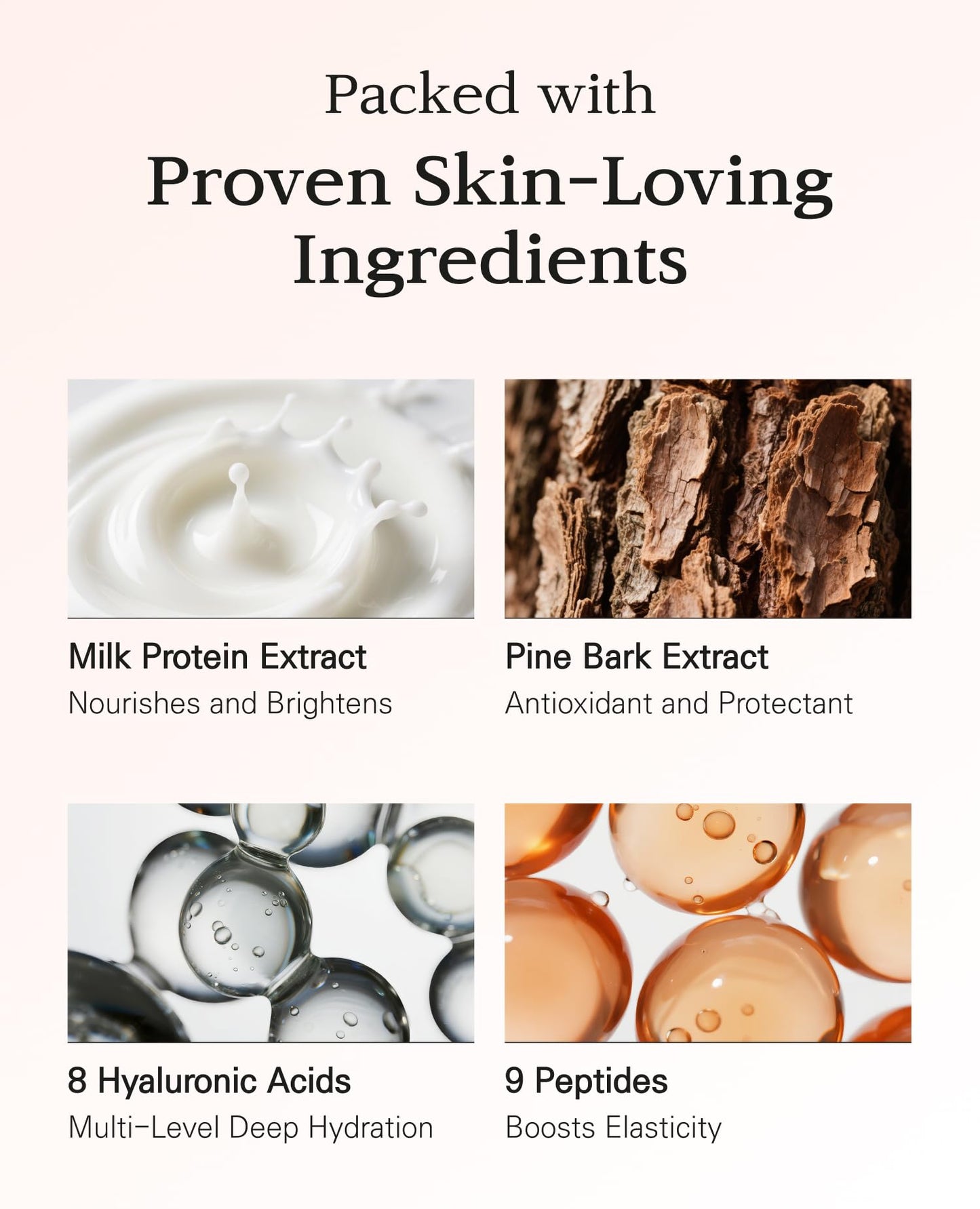 Blanc Dubu Nuborn Cell Blanc Power Ampoule & Anti Aging Serum | Korean Skin Care for Barrier Repair | Korean Glass Skin Product, Hydrating Face Serum (7ml x 5ea)