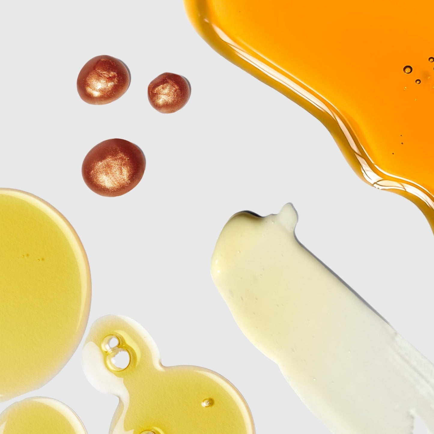 Pai Skincare - Try Pai Kit | Light Work Cleansing Oil (28ml) + The Anthemis (10ml) + Bronzing Drops (10ml) + Rosehip BioRegenerate Overnight Oil (10ml) | Natural, Vegan, Sensitive Skin (4 Piece Set)