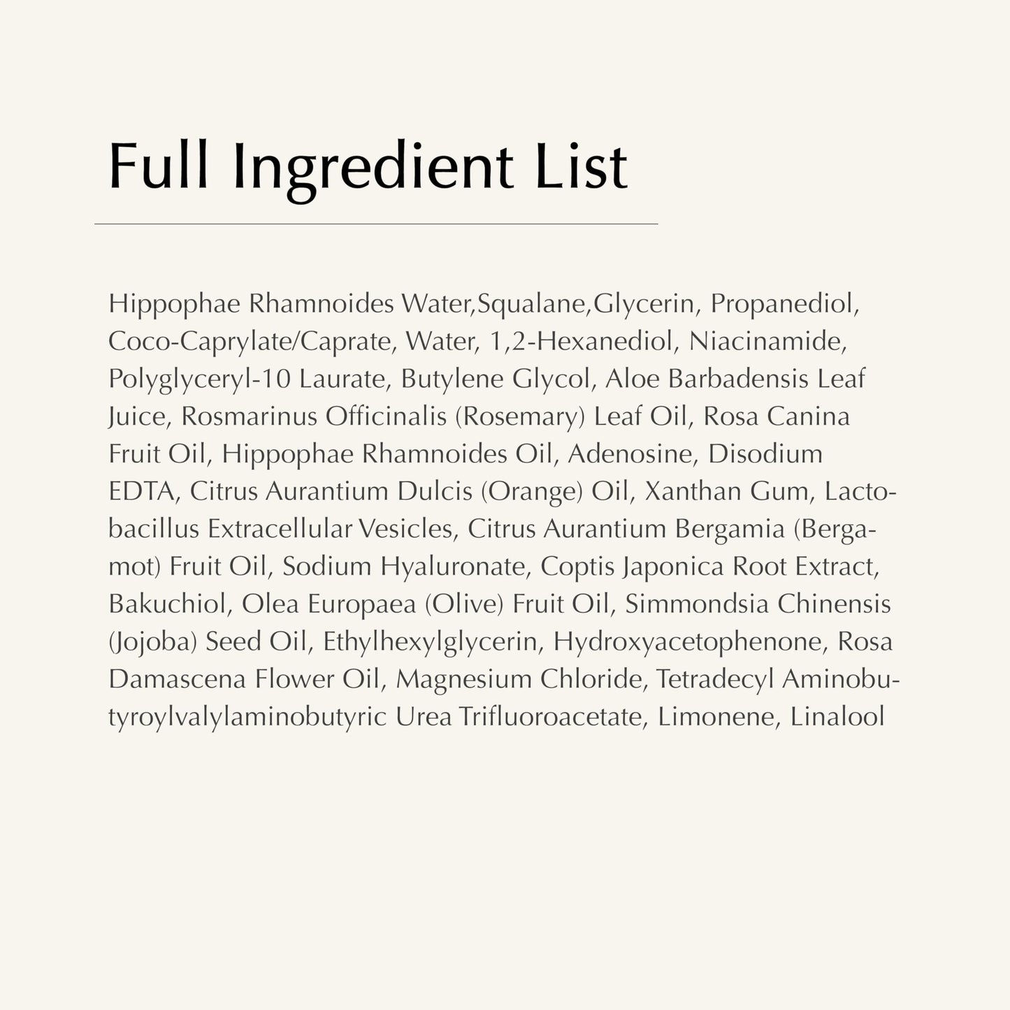 Ampoule Shake Anti Aging Serum – Bakuchiol, Peptides & Exosome | Wrinkle Care, Firming & Hydrating Skin Care