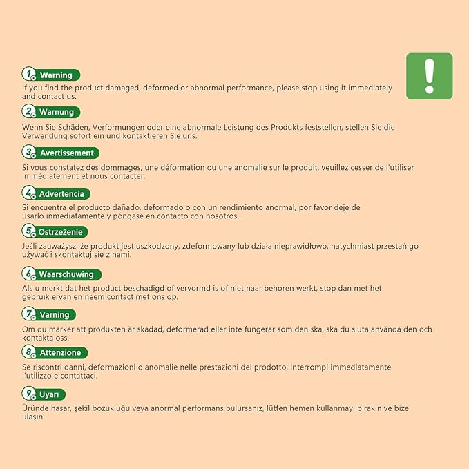 ASHATA Bluetooth Smart Ring Fitness, Health Ring to Monitor Fitness Pedometer Sleep Data, APP Control, Smart Ring for Men Women, Gold (8)