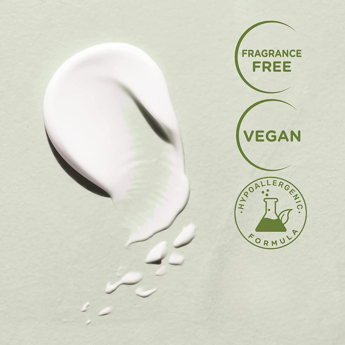 Mustela Certified Organic Hydrating Cream - Natural Body Lotion w/ Olive Oil, Aloe Vera & Sunflower Oil - For Baby, Kid & Adult - Fragrance Free, EWG Verified & Vegan - 5.07 oz. - Packaging may vary