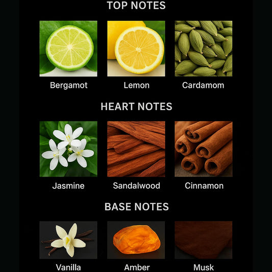 Luxury Hotel Scent Essential Oil – Sandalwood, Cedar & Soft Floral Aromatherapy Blend for Diffusers – Long-Lasting Home & Office Fragrance – Relaxing Spa-Inspired Scent, 120 mL (4 oz) Bottle