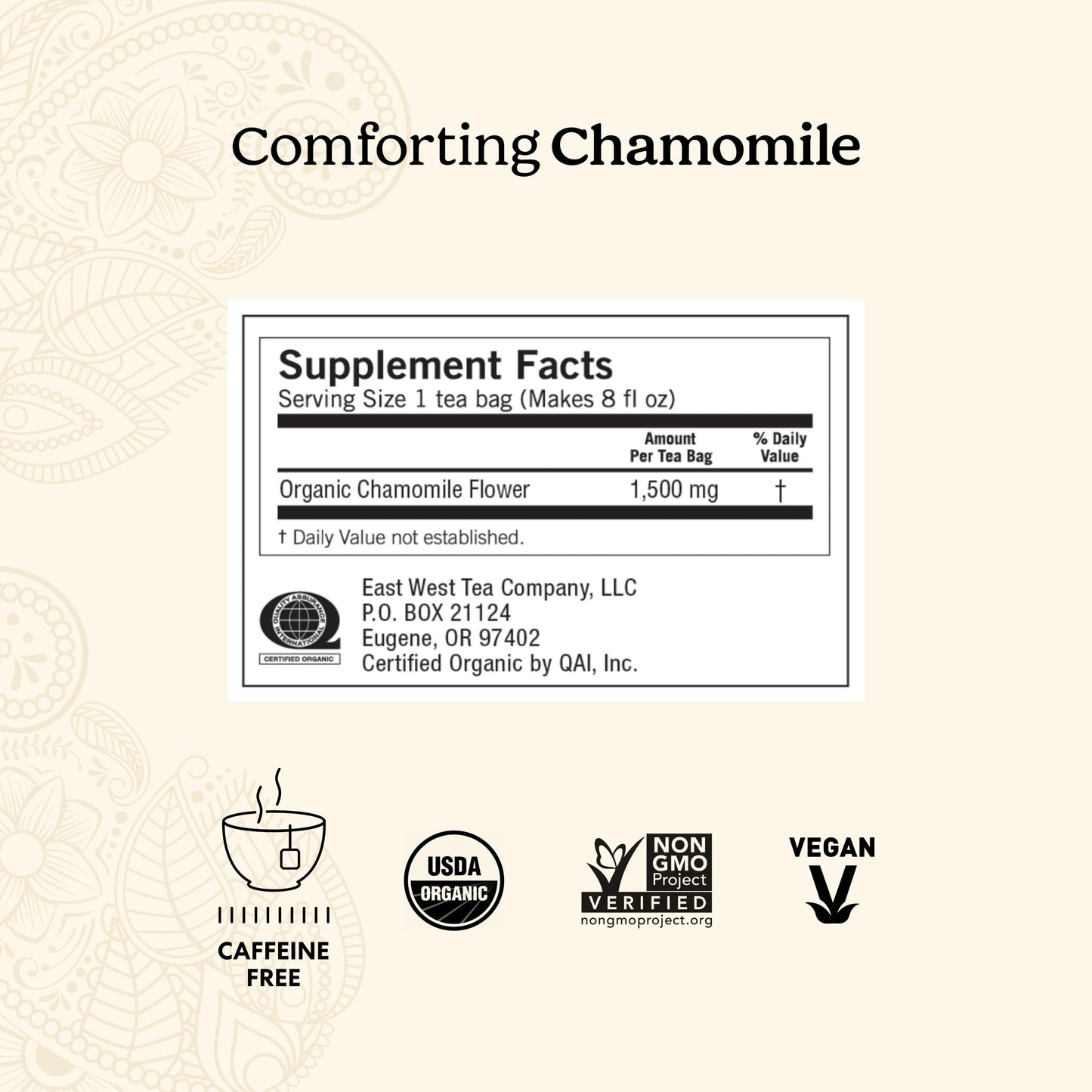 Yogi Tea Stress Relief & Relaxation Variety Sampler - 16 Bags per Pack (5 Packs) - Organic Relaxing Tea Sampler Set - Calming, Comforting Chamomile, Relaxed Mind & More