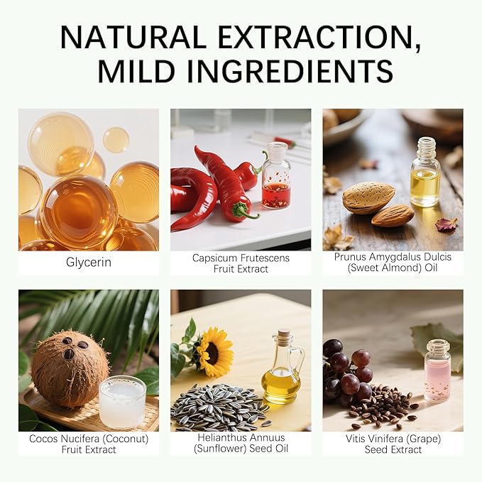 Champagne Lift Firming Body Creme, Deep Hydration Anti Wrinkle Firming Skin Nourishes Body Dry Skin. (Sweet Almond Coconut)