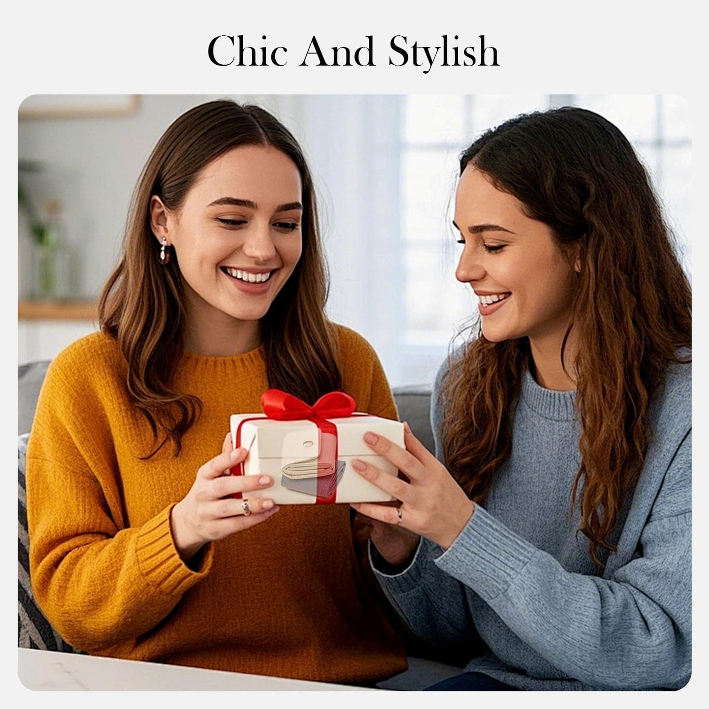 icegglof Mini Travel Jewelry Organizer Bag Set, Mini Roll Case with Buckle, Portable Foldable Storage Box for Earrings, Rings, Necklaces, 3pcs