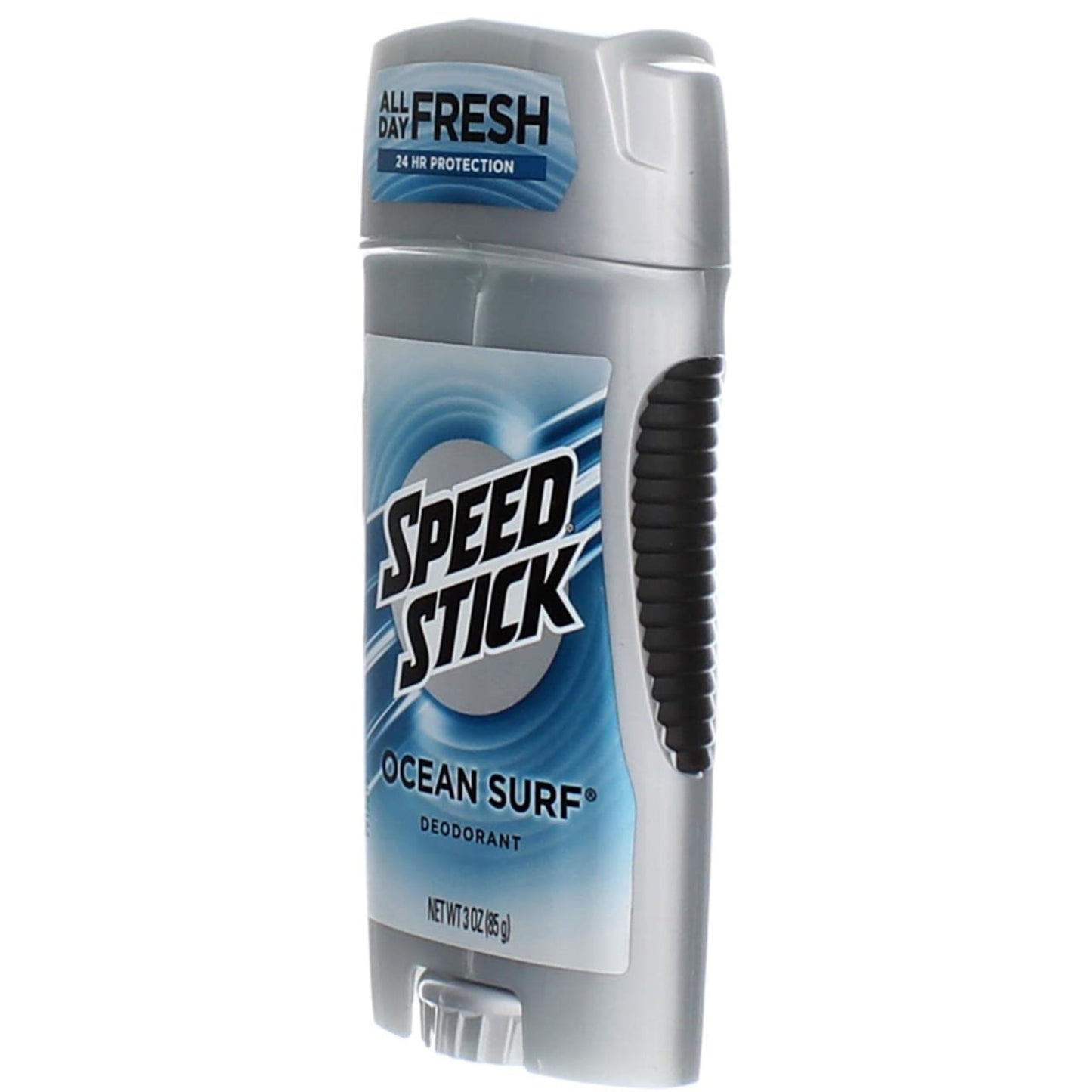 Speed Stick Solid Deodorant, Ocean Surf 3 oz (Pack of 2)