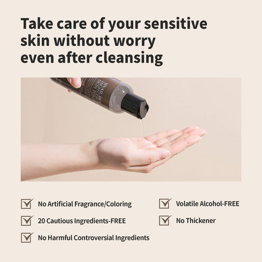 BENTON Snail Bee High Content Skin (Toner) - Snail Mucin Toner, Snail Mucin Essence Toner, Bee Venom Korean Toner, Korean Skin Care Snail Toner, Face Skin Care Snail Essence, Snail Mucin Moisturizer