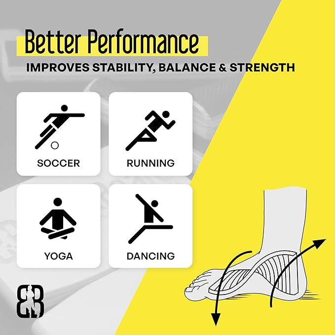 Blackboard Training System Provides a Revolutionary Capability for Training Specific Movement Patterns of The Foot, strengthening neuronal Connections, and reintegrating Them into Everyday Life.