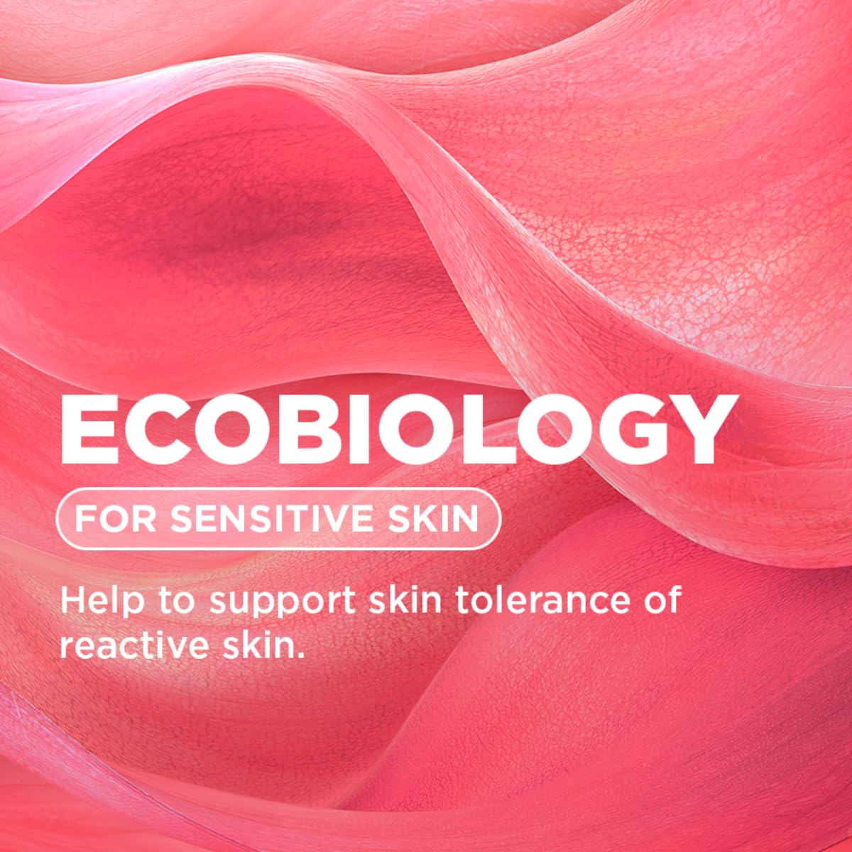 Bioderma Sensibio H2O, Micellar Water, Travel Size Makeup Remover Cleanser, Gentle for Skin, Fragrance-Free & Alcohol-Free, Gentle Face Cleanser for Sensitive Skin, 3.4 Fl Oz