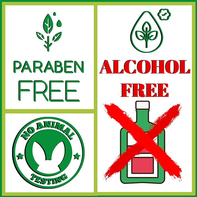 BioRLX 99% Aloe Vera Gel with Collagen and Hyaluronic Acid 250 Ml 8.5 Fl Oz - For Face Body, Hair & Scalp, After Sun Relief, Natural, Soothing, Hydrating