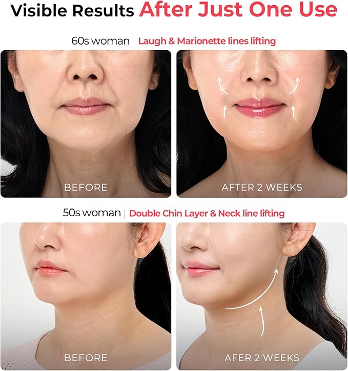 AALOK Ultra Olla GlowCare Beauty Tool – Portable Facial Massager for Radiant Skin, Compact & Easy-to-Use Skincare Device with Simple Design to Enhance Your Daily Routine with Comfort and Convenience