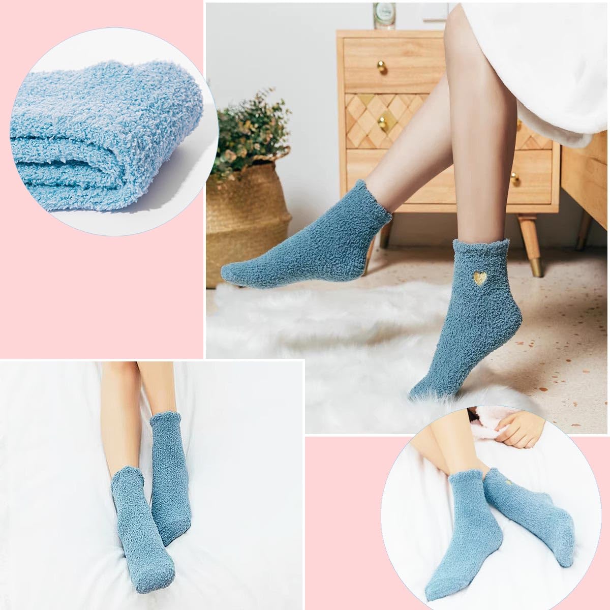 Birthday Gifts for Women Gif Ideas Best Friend-Relaxing Spa Gift Box Basket for Her, Mom, Female Friends,Get Well Soon Self Care Gift for Wome,Unique Gifts for Women Who Have Everything (White)