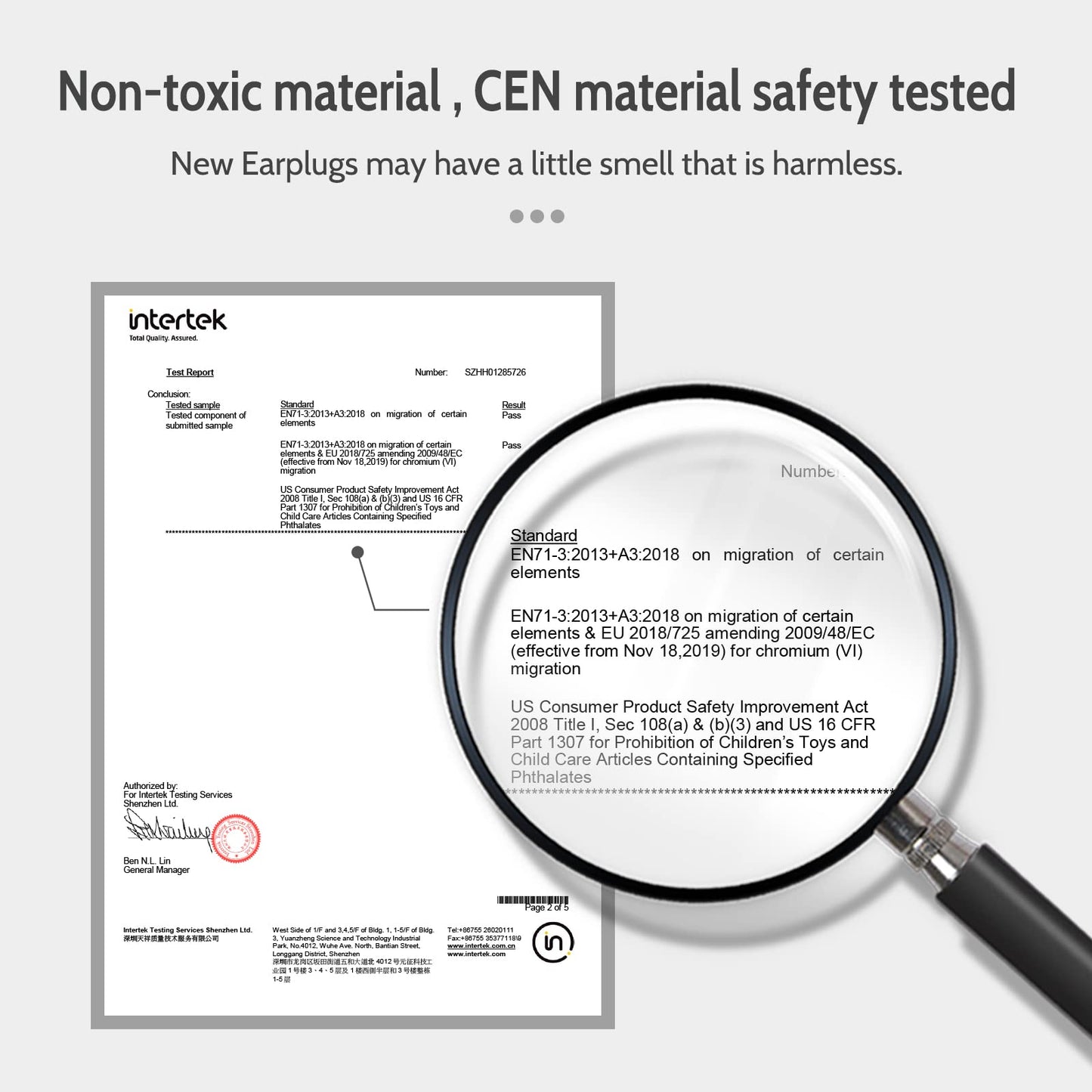 LYSIAN Ultra Soft Foam Ear Plugs for Sleep Noise Reduction -38dB Noise Cancelling Earplugs for Sleeping, Snoring, Shooting, Travel, Women-60 Pairs-Pink Color