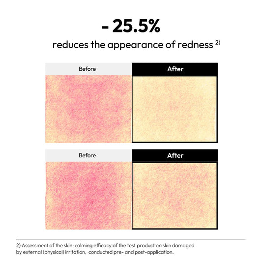 LAYERLAB Barrier Moist Cream - Up to 100H Hydration Face Moisturizer with Ceramide, Cholesterol, K-Beauty Skincare with Shea Butter for Deep Hydration & Moisture Barrier Support 2.02 fl oz