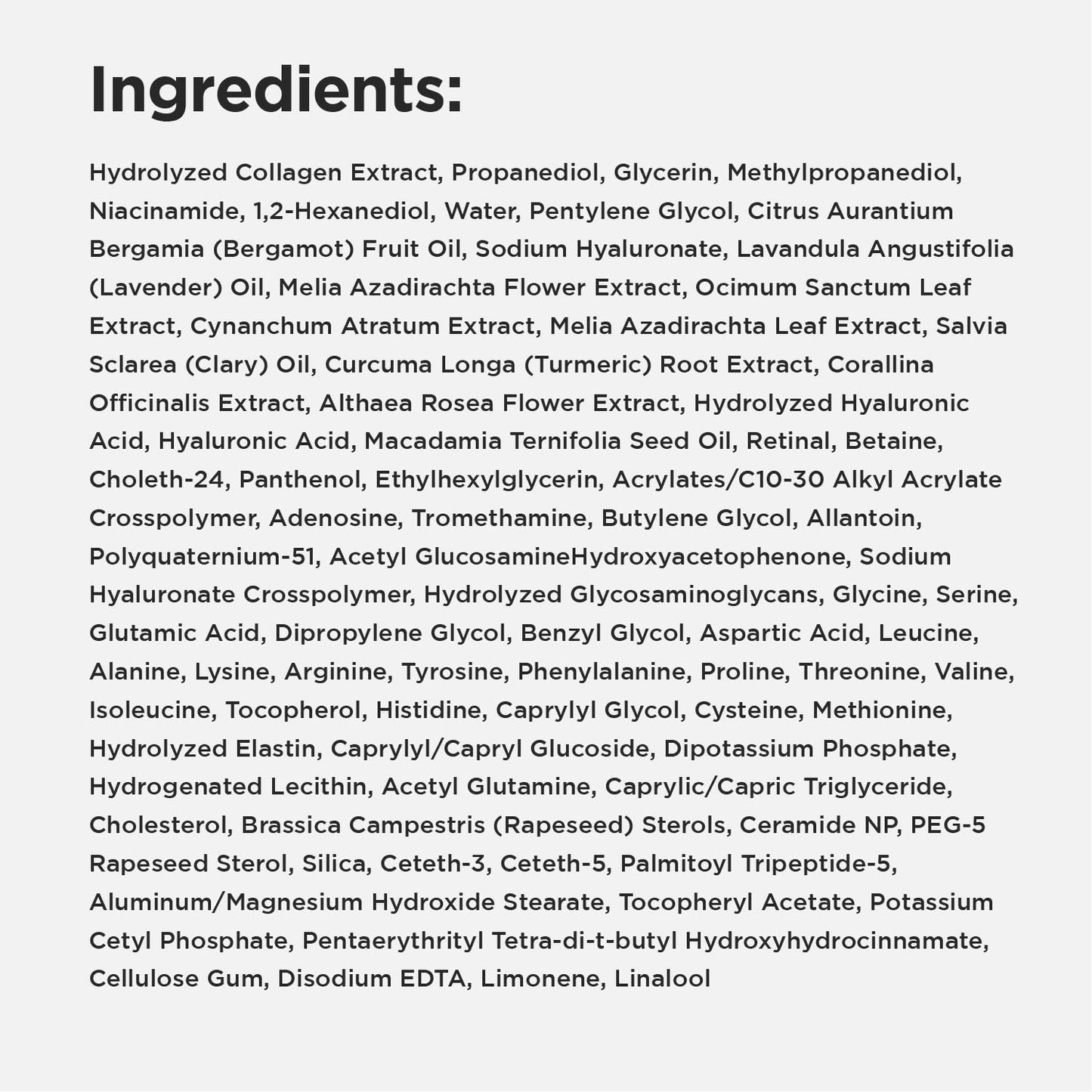 CKD Retino Collagen First Essence - Daily Face Deep Hydration Essence for Firming, Exfoliation, and Smoother Skin Texture. Collagen Boosting and Youthful Skin. Korean Skin Care. 5.07 fl oz