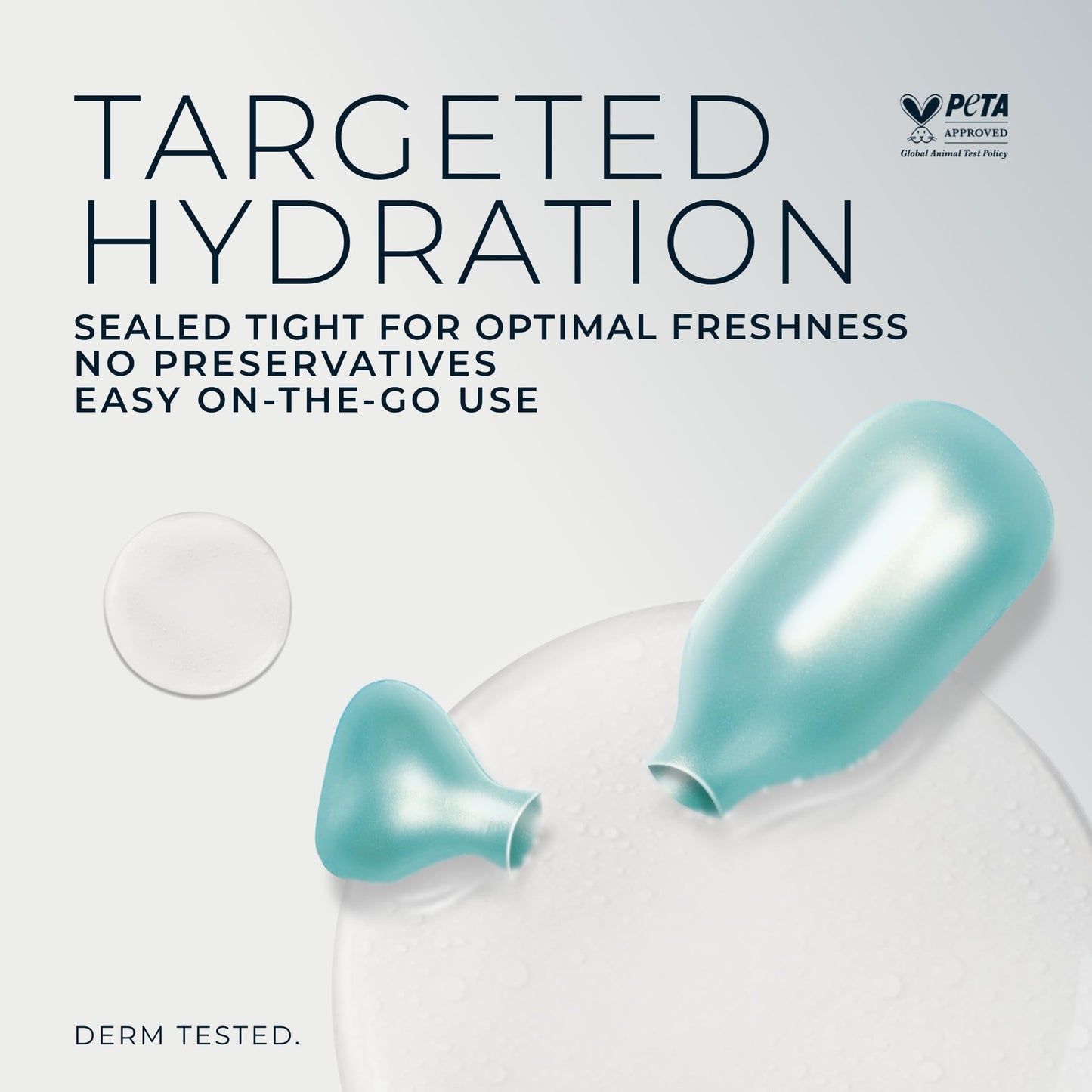 RoC Multi Correxion Hyaluronic Acid Night Serum Capsules (30 CT) for Intense Hydration + RoC Retinol Capsules (7 CT), Anti-Aging Skin Care Wrinkle Treatment for Women and Men