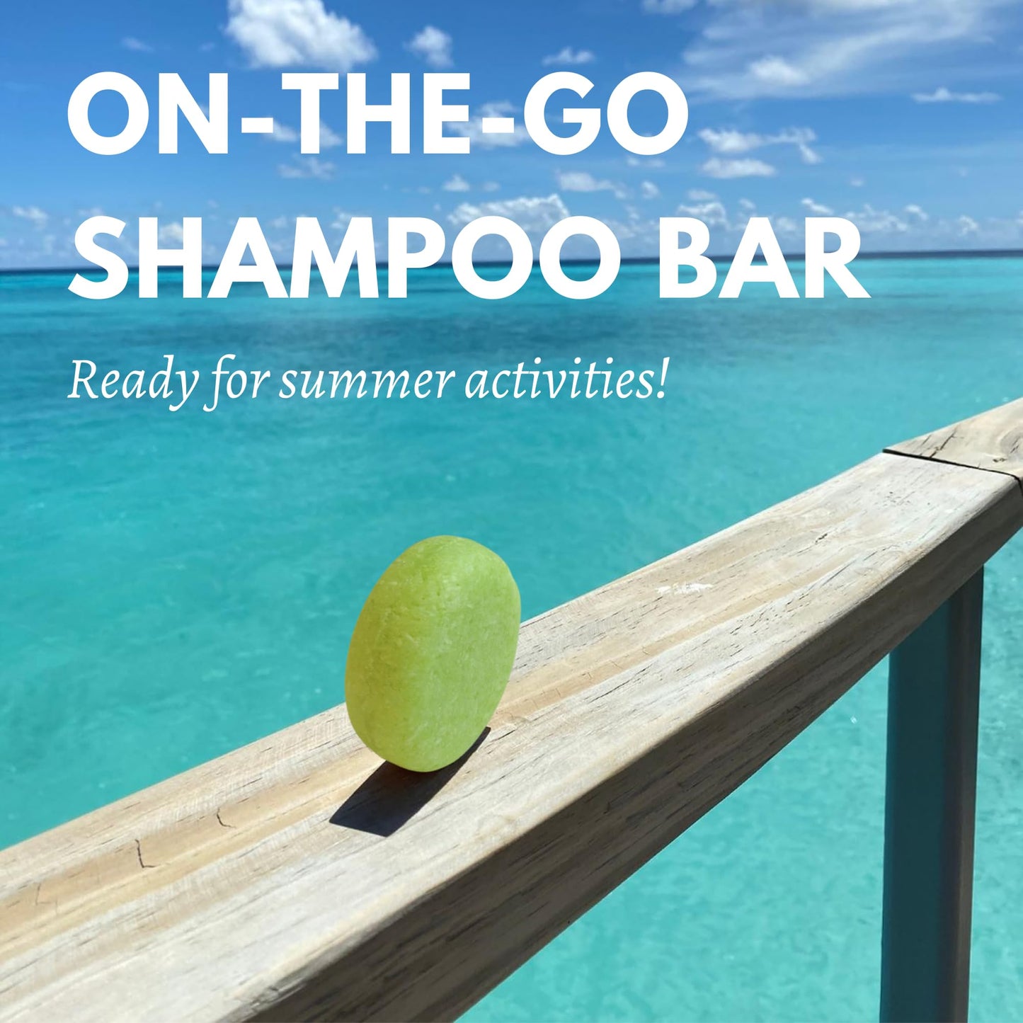 Muun Rice Water Shampoo and Conditioner Bar Pack 3 - Hair Growth, Thickening, Strengthening, Anti Hair Loss, Volumize & pH Balanced - Sulfate & Silicone Free For All Hair Type