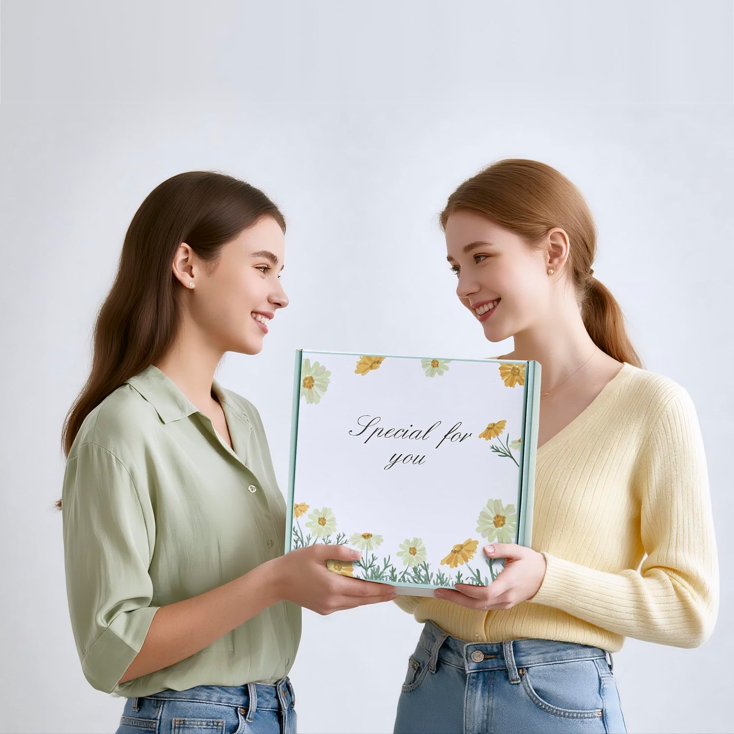 Birthday Gifts for Women Self Care Gift Basket & Relaxation Care Package for women Get Well Soon, Thinking of You, Spa Wellness Box Comfort Gift