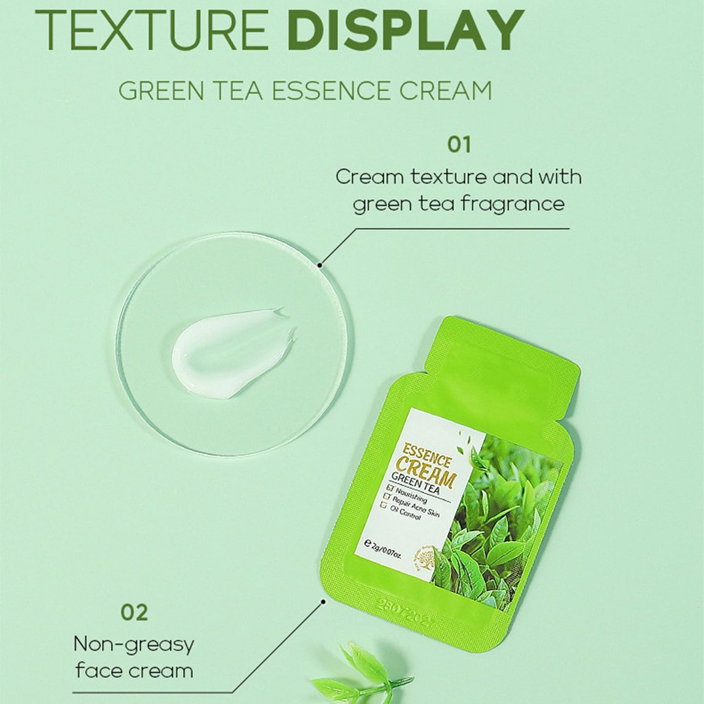 Travel Skincare Set, 50 Pcs Mini Travel Size, Outdoor Travel Kit Includes Facial Cleanser, Toner, Eye Cream, Face Cream, Mud Mask, Skin Care Set for Teens Men Women