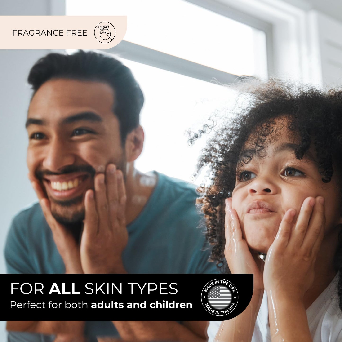 Activated Charcoal Bar Soap For Acne, Eczema, Psoriasis, Dry, Itchy, Sensitive Skin All Natural Detox Formula Shea, Cocoa, and Mango Butter Men, Women, Teens, Kids Face and Body 6 Oz Bar Soap