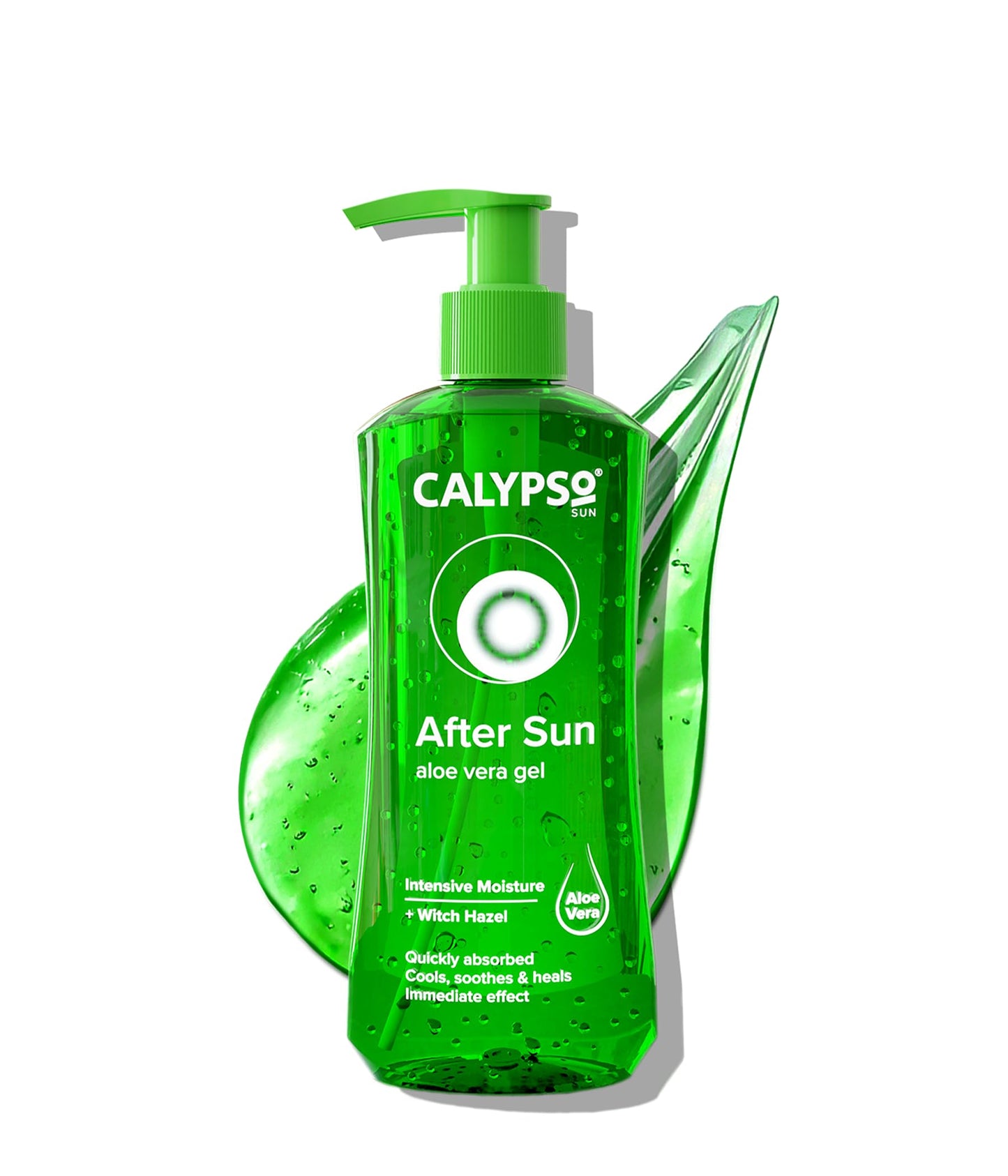 Calypso Aftersun Aloe Vera Gel 250ml