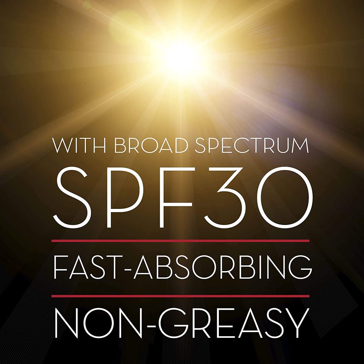 Olay Regenerist Micro-Sculpting Cream Face Moisturizer with Sunscreen, SPF 30, Trial Size 0.5 oz