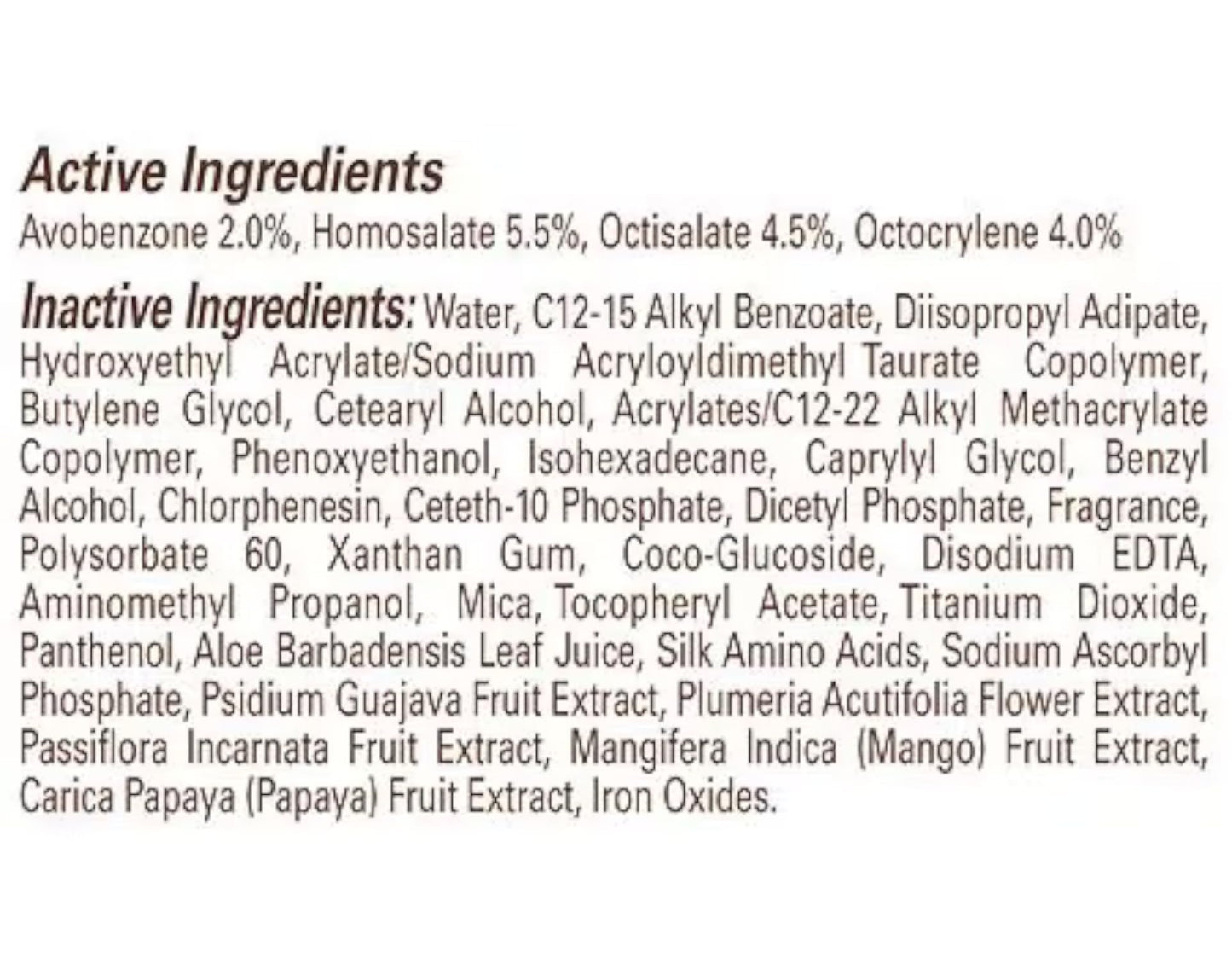 Hawaiian Tropic Weightless Hydration Lotion Sunscreen for Face SPF 30, 1.7oz (2 PACK) | Travel Size Sunscreen, Oil Free Face Sunscreen, Sunblock Face, Mini Sunscreen SPF 30, 1.7oz (1.7 fl. oz., 2)