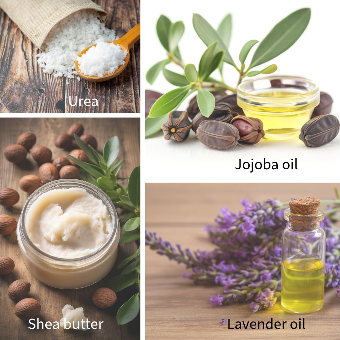 Codi New York Relaxing Aroma Hand Mask 6 Pairs | Natural Scent | Soothes & Hydrates Dry Hands | Hydrating Hand Treatment for Rough Skin & Dry Cuticles | Home Spa Gloves | Korean Skincare (Lavender)